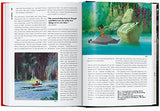 Walt Disney Film Archives. The Animated Movies 1921-1968. 40th Ed.: A Survival Guide - Retail Maharaj
