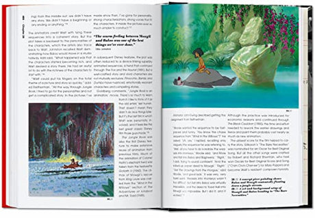 Walt Disney Film Archives. The Animated Movies 1921-1968. 40th Ed.: A Survival Guide - Retail Maharaj