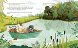 The Wind In The Willows - Retail Maharaj