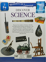 SCIENCE - Retail Maharaj
