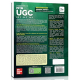 UGC NET Paper 1 2026 by Arpita Karwa | Concepts + 4000 PYQs (2014 – June 2025) | 120+ Author Video Lectures | 50+ Mock Tests | Print book + Colour eBook + Digital Resources on McGraw Hill Edge - Retail Maharaj