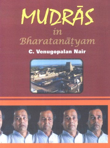 Mudras in Bharatanatyam - Retail Maharaj