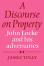 A Discourse on Property - Retail Maharaj