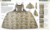 Fashion: The Definitive Visual History - Retail Maharaj