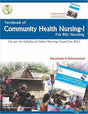 Textbook Of Community Health Nursing I For Bsc Nursing With Procedure Manual (Pb 2017) - Retail Maharaj