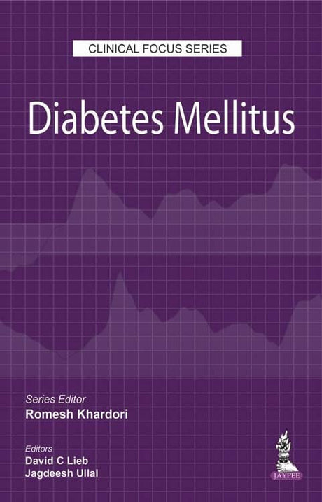 Clinical Focus Series: Diabetes Mellitus - Retail Maharaj