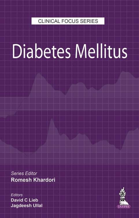 Clinical Focus Series: Diabetes Mellitus - Retail Maharaj