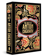 The Best of Russian Literature (Deluxe Hardbound Edition/Boxed Set) - Retail Maharaj