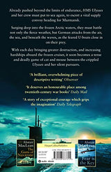 Hms Ulysses - Retail Maharaj