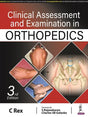 CLINICAL ASSESSMENT AND EXAMINATION IN ORTHOPEDICS - Retail Maharaj