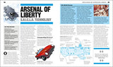 The Marvel Book - Retail Maharaj