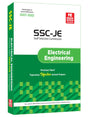 SSC : JE Electrical Engineering (2023)- Previous Year Objective Solved Papers- 1 - Retail Maharaj