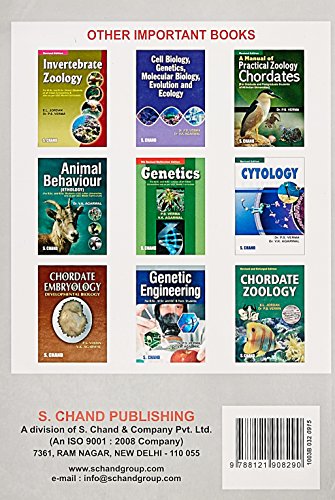 A Manual Of Practical Zoology: Invertebrates - Retail Maharaj