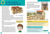 Ancient Greece Pupil Book (Collins Primary History) - Retail Maharaj