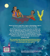 Mermaids in the Moonlight - Retail Maharaj
