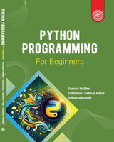 Python Programming for Beginners (English Version)