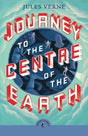 Journey to the Centre of the Earth - Retail Maharaj
