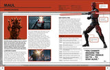 Star Wars The Clone Wars Character Encyclopedia: Join the battle! - Retail Maharaj