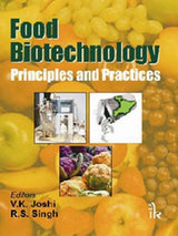 Food Biotechnology: Principles and Practices - Retail Maharaj