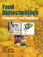 Food Biotechnology: Principles and Practices - Retail Maharaj