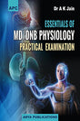 Essentials Of Md/Dnb Physiology Practical Examination - Retail Maharaj