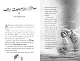 Starfell (4) — Starfell: Willow Moss And The Magic Thief - Retail Maharaj
