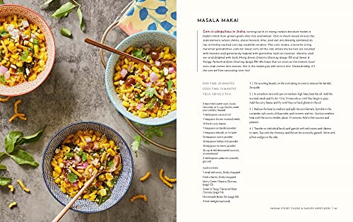 New Indian Basics: 100 Traditional and Modern Recipes from Arvinda's Family Kitchen - Retail Maharaj