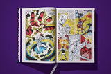 Marvel Comics Library. Silver Surfer. Vol. 1. 1968–1970 (1) - Retail Maharaj