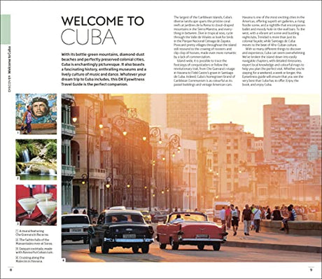 DK Cuba - Retail Maharaj