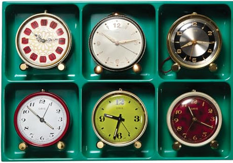 The Watch Book - Oris: And the Watchmaking History of Switzerland - Retail Maharaj