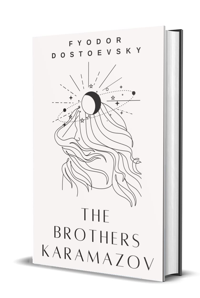 The Brothers Karamazov - Retail Maharaj