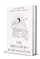 The Brothers Karamazov - Retail Maharaj