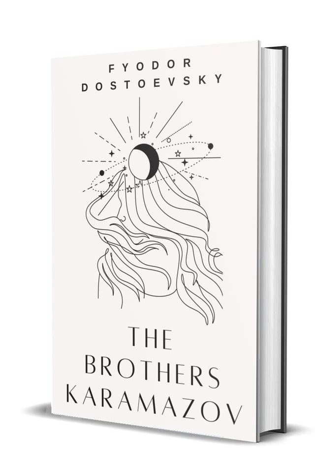The Brothers Karamazov - Retail Maharaj