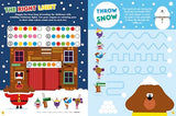Hey Duggee: The Official Hey Duggee Annual 2026 - Retail Maharaj