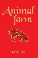 Animal Farm (Pocket Classic) - Retail Maharaj