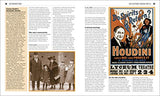 The Sherlock Holmes Book: Big Ideas Simply Explained - Retail Maharaj