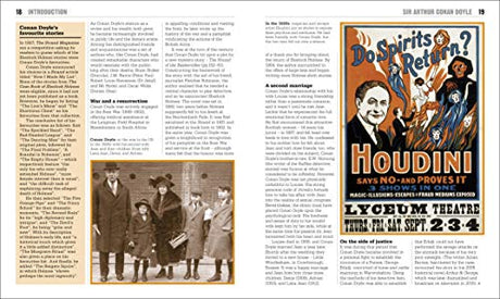 The Sherlock Holmes Book: Big Ideas Simply Explained - Retail Maharaj