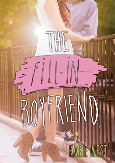 The Fill-In Boyfriend - Retail Maharaj