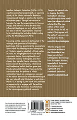 M.S. Golwalkar, The RSS and India - Retail Maharaj