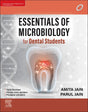 Essentials of Microbiology for Dental Students - Retail Maharaj
