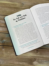 A Mindful Moment: 5-Minute Meditations and Devotions - Retail Maharaj