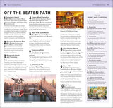 DK Top 10 New York City - Retail Maharaj