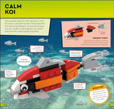LEGO Pocket Builder Pets: Build Cute Companions - Retail Maharaj