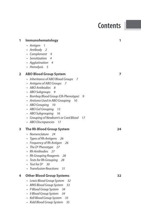 ESSENTIALS OF BLOOD BANKING & TRANSFUSION MEDICINE - Retail Maharaj