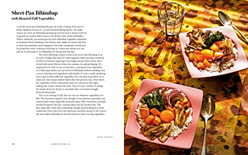 Korean American: Food That Tastes Like Home - Retail Maharaj