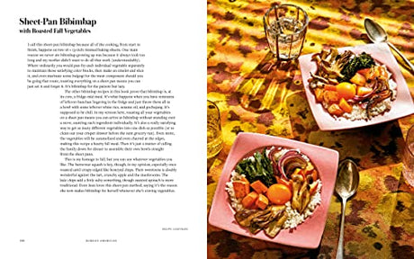 Korean American: Food That Tastes Like Home - Retail Maharaj