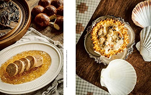 Where the River Narrows: Classic French & Nostalgic Qu?b?cois Recipes From St. Lawrence Restaurant: Classic French & Nostalgic Québécois Recipes From St. Lawrence Restaurant - Retail Maharaj