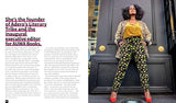 Stepping Out: The Unapologetic Style of African Americans over Fifty - Retail Maharaj