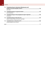 TROUBLESHOOTING IN ASSISTED REPRODUCTIVE TECHNOLOGY - Retail Maharaj