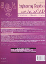 ENGINEERING GRAPHICS WITH AUTOCAD - Retail Maharaj